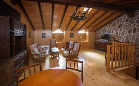 Vivienda Turística Villa Carmen II